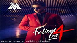 آهنگ Maluma به نام Felices Los 4