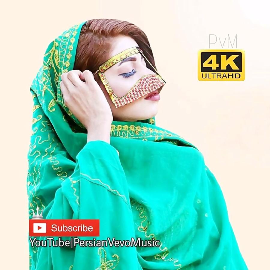 آهنگ بندری جدید صلاح الدین ملاحی چشم حسود کور HD 1080 4K