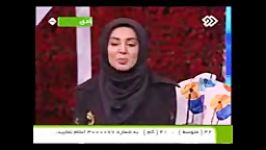 خاطره غرق شدن الناز شاکردوست