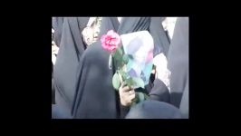 نماهنگ شهید صدای دلنشین سبحان پیروی