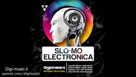 دانلود لوپ سمپل آهنگسازی Singomakers Slo Mo Electronica WAV REX