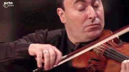 Maxim Vengerov  Scherzo de la sonate FAE  Brahms