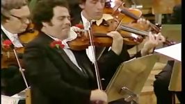 itzhak perlmanprokofiev violin concerto no. 1