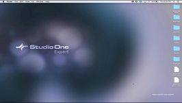 Studio One Expert  Getting Started With PreSonus Studio One  Part 2
