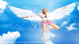 آهنگ Mavi به نام Disi Kus