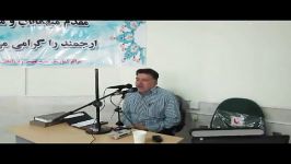 مداحی حاج آقا همتی در کاروان 22001 سمنان  بخش اول