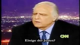 Marlon Brando Very Angry at Jews in Hollywood