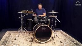 درام ست مپکس مارس Mapex Mars Drum Set