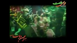 محمد علی بخشی  شهادت امام موسی کاظم علیه السلام