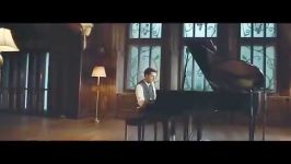 اجرای «جان مریم» توسط پیانیست معروف روس، اوگنی گرینکو
