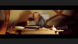 تنبیه فیزیکی   اخر خنده lotr mix