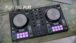 دانلود نرم افزار DJ جدید Native Instruments Traktor Pro v3.0.0.31 CSE V.R