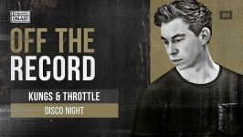 ریمیکس جدید Hardwell به نام Off The Record 074