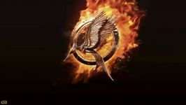 The Hunger Games  Mockingjay 2014  Poster Teaser