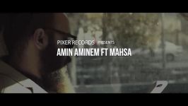 Amin Aminem  Chejoori ft Mahsa OFFICIAL VIDEO