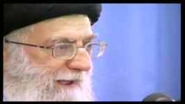 یقین شرح حدیث اخلاق امام خامنه ای