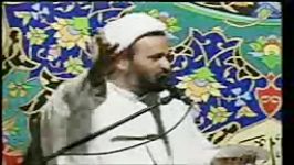 دلمونو خالی کردیم  حجه السلام پناهیان