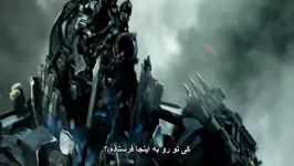 Transformers Age of Extinction Official Trailer