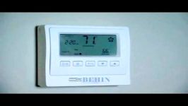 BEHIN Electrical Engineering Setrvices Co Smart Home