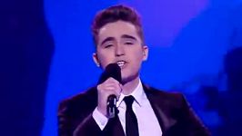 Harrison Craig  More Than A Dream  The Voice