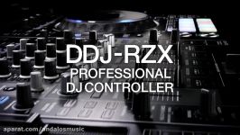 Pioneer DJ DDJ RZX