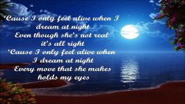 Marc Anthony  When I Dream At Night + Lyrics