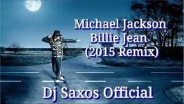 آهنگ billie jean Michael Jackson