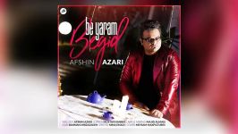 Afshin Azari – Be Yaram Begid 2018