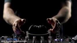 Pioneer DJ HDJ S7 professional on ear DJ Headphones