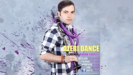 Babak Yousefi  Azeri Dance بابک یوسفی رقص اذری