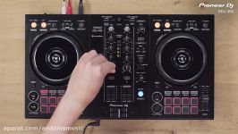 Pioneer DJ DDJ 400 Official Introduction