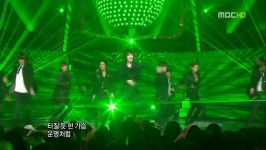 کنسرت بسیار زیبای آهنگ Deja Vu U r man SS501