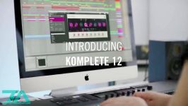 معرفی نرم افزار Native Instruments Komplete 12 Ultimate