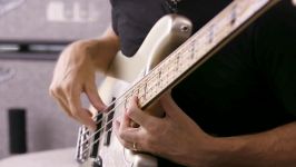 Chris Chaney Demos The Fender American Elite Jazz  Precision Basses