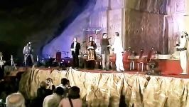 سایت مشهد تئاتر رسانه برتر جشن اردیبهشت تئاتر ایران