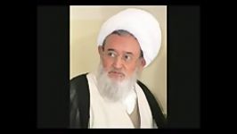 خدایی آخرت صوتی است..گوش کنید...فکر کنم این بنده خدا کشت خودش رو تا بگه محبت محمد نیست؟؟