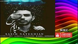 Saeid Nateghian  Be Dadam Beres  سعید ناطقیان  به دادم برس