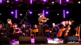 Alexander Rybak Winter Vivaldi „Fathers and sons concert