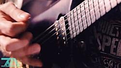 معرفی پدال Dunlop JP95 John Petrucci Signature Cry Baby Wah Pedal