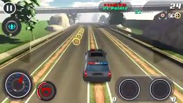 Cop Riot 3D Car Chase Race