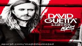 آهنگ David Guetta به نام Pelican