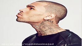 آهنگ Chris Brown به نام Before You Go