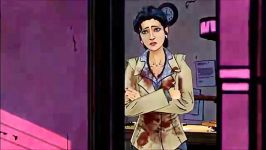 تریلر جدید اپیزود 4 بازی The Wolf Among US