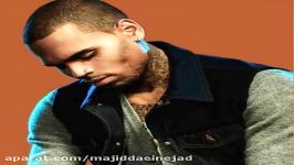 آهنگ Chris Brown به نام Want To Want Me