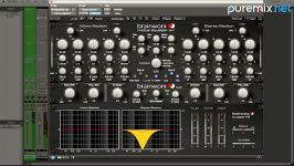 پلاگین bx digital V2 EQ کمپانی Brainworx در Mastering