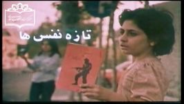 کلیپ انقلاب پیرزنی جلوی دانشگاه تهران سخنرانی می کند
