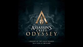 موسیقی تم شنیدنی بازی Assassin’s Creed Odyssey