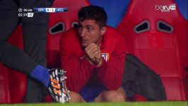 گل راموس به اتلتیکو در فینال لیگ قهرمانان اروپا 720p