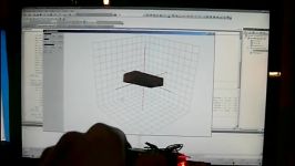 3D Accelerometer