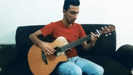 Hallelujah leonard Cohen Cover By Parsa Hayati